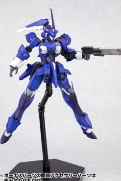 Rise of Gunpla Kotobukiya|Frame Arms^FRAME ARMS 1/100 : RAPIER ZEPHYR:RE