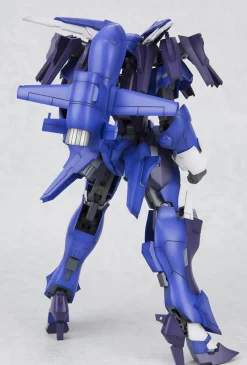 Rise of Gunpla Kotobukiya|Frame Arms^FRAME ARMS 1/100 : RAPIER ZEPHYR:RE