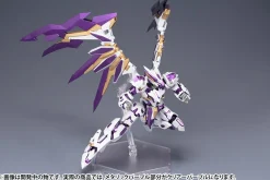 Rise of Gunpla Kotobukiya|Frame Arms^FRAME ARMS 1/100 : RAYFALX