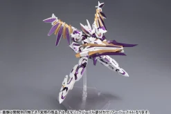 Rise of Gunpla Kotobukiya|Frame Arms^FRAME ARMS 1/100 : RAYFALX