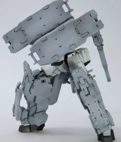 Rise of Gunpla Kotobukiya|Frame Arms^FRAME ARMS 1/100 : RYURAI KAI:RE