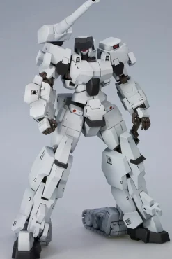 Rise of Gunpla Kotobukiya|Frame Arms^FRAME ARMS 1/100 : RYURAI KAI:RE