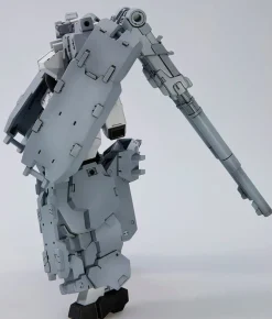 Rise of Gunpla Kotobukiya|Frame Arms^FRAME ARMS 1/100 : RYURAI KAI:RE