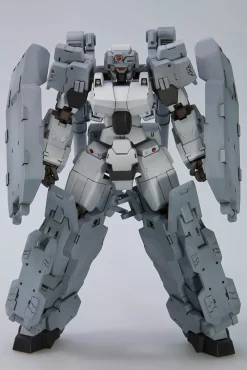 Rise of Gunpla Kotobukiya|Frame Arms^FRAME ARMS 1/100 : RYURAI KAI:RE