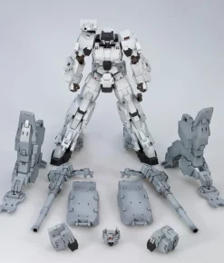 Rise of Gunpla Kotobukiya|Frame Arms^FRAME ARMS 1/100 : RYURAI KAI:RE