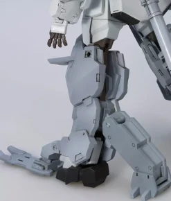 Rise of Gunpla Kotobukiya|Frame Arms^FRAME ARMS 1/100 : RYURAI KAI:RE
