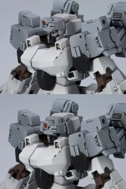 Rise of Gunpla Kotobukiya|Frame Arms^FRAME ARMS 1/100 : RYURAI KAI:RE