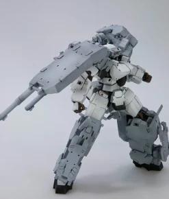 Rise of Gunpla Kotobukiya|Frame Arms^FRAME ARMS 1/100 : RYURAI KAI:RE