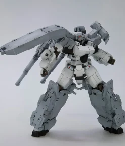 Rise of Gunpla Kotobukiya|Frame Arms^FRAME ARMS 1/100 : RYURAI KAI:RE
