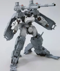 Rise of Gunpla Kotobukiya|Frame Arms^FRAME ARMS 1/100 : RYURAI KAI:RE