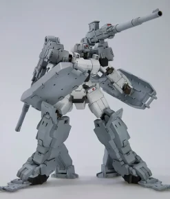Rise of Gunpla Kotobukiya|Frame Arms^FRAME ARMS 1/100 : RYURAI KAI:RE