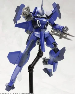 Rise of Gunpla Kotobukiya|Frame Arms^FRAME ARMS 1/100 : STYLET:RE