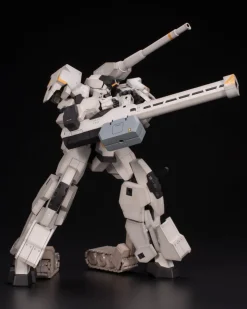 Rise of Gunpla Kotobukiya|Frame Arms^FRAME ARMS 1/100 : TYPE 32 MODEL 1 GOU-RAI KAI