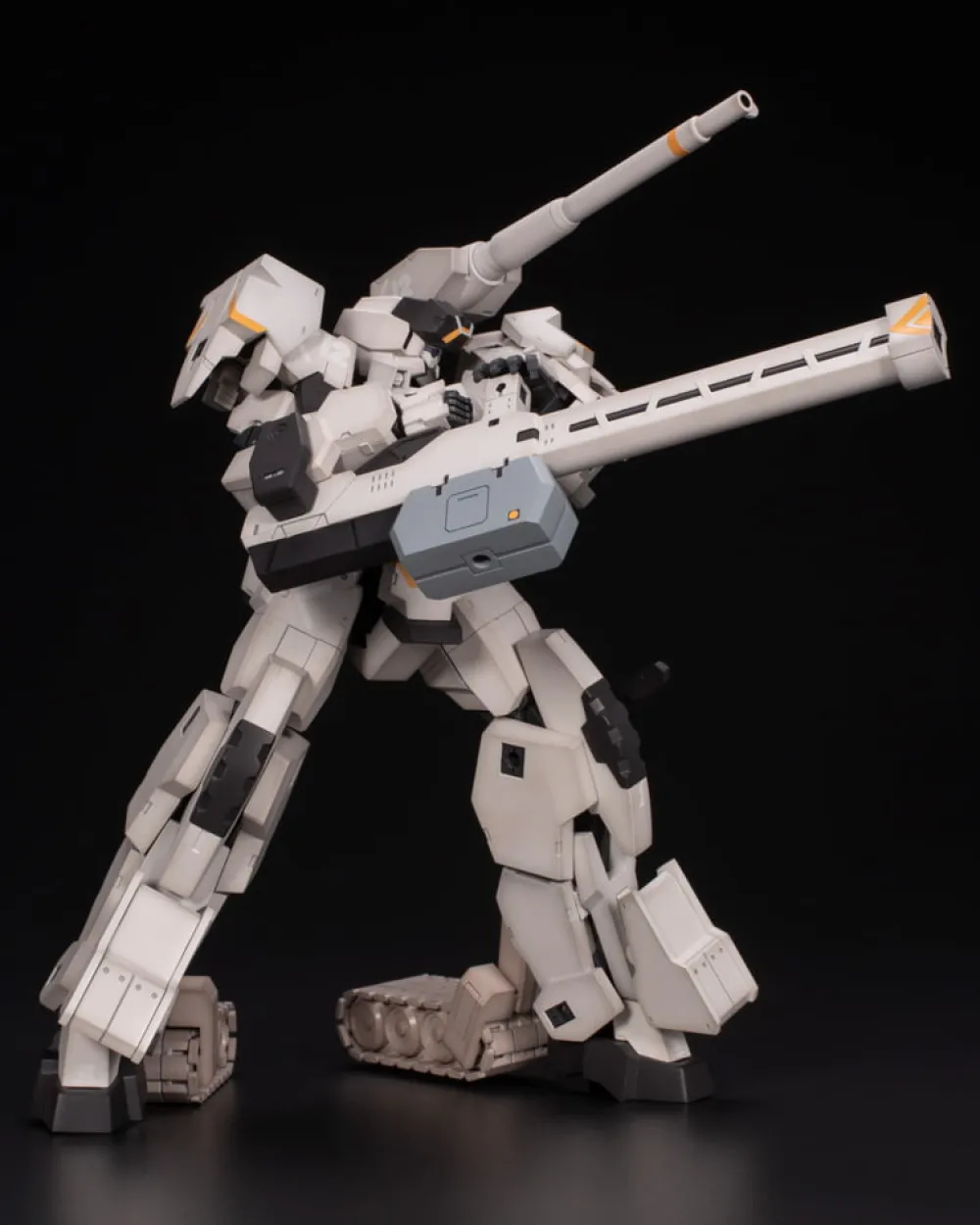 Rise of Gunpla Kotobukiya|Frame Arms^FRAME ARMS 1/100 : TYPE 32 MODEL 1 GOU-RAI KAI