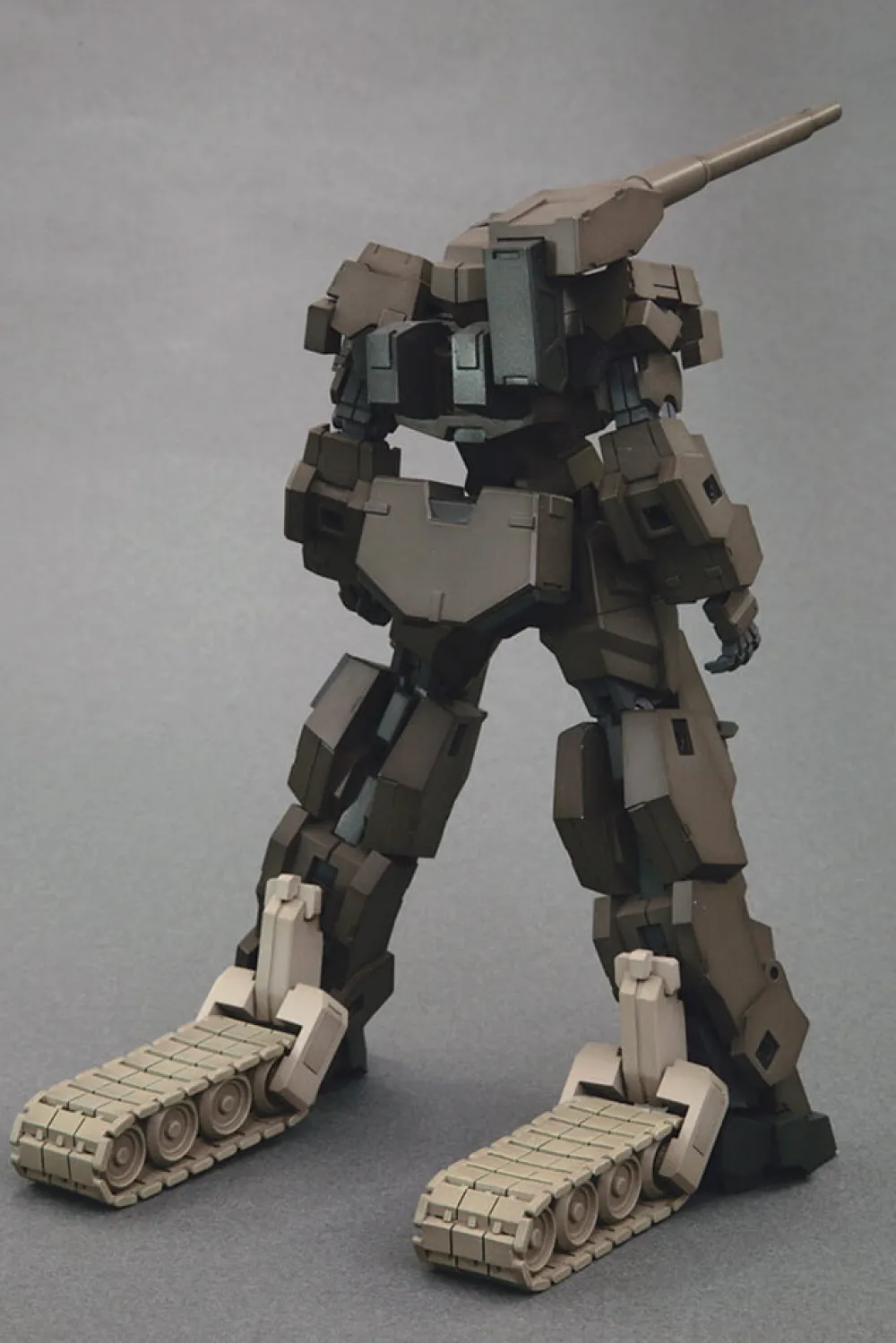 Rise of Gunpla Kotobukiya|Frame Arms^FRAME ARMS 1/100 : TYPE 32 MODEL 1 GOU-RAI:RE