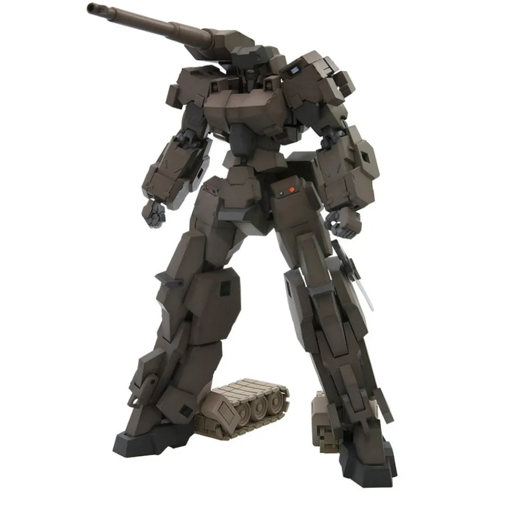 Rise of Gunpla Kotobukiya|Frame Arms^FRAME ARMS 1/100 : TYPE 32 MODEL 1 GOU-RAI:RE