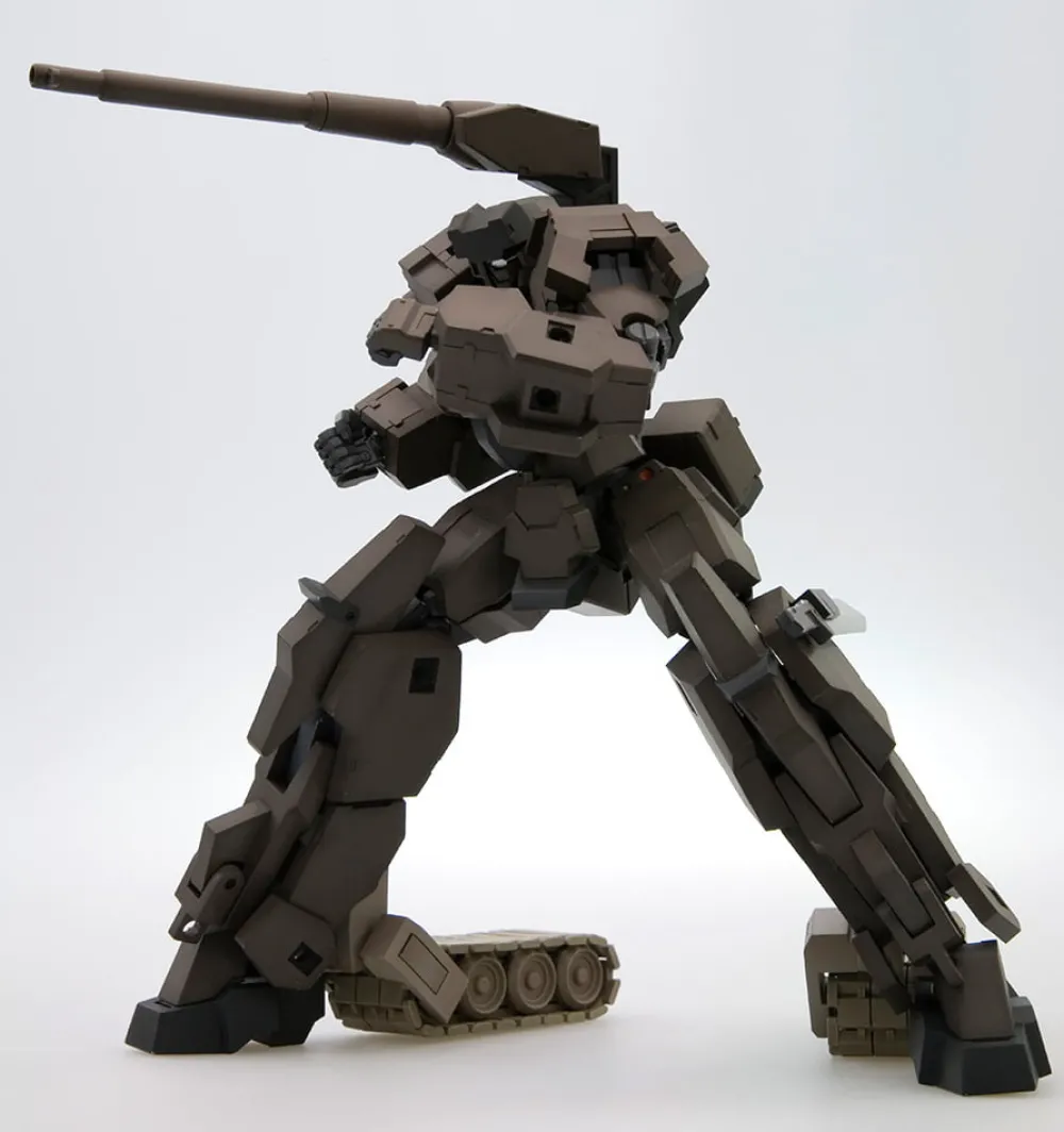 Rise of Gunpla Kotobukiya|Frame Arms^FRAME ARMS 1/100 : TYPE 32 MODEL 1 GOU-RAI:RE