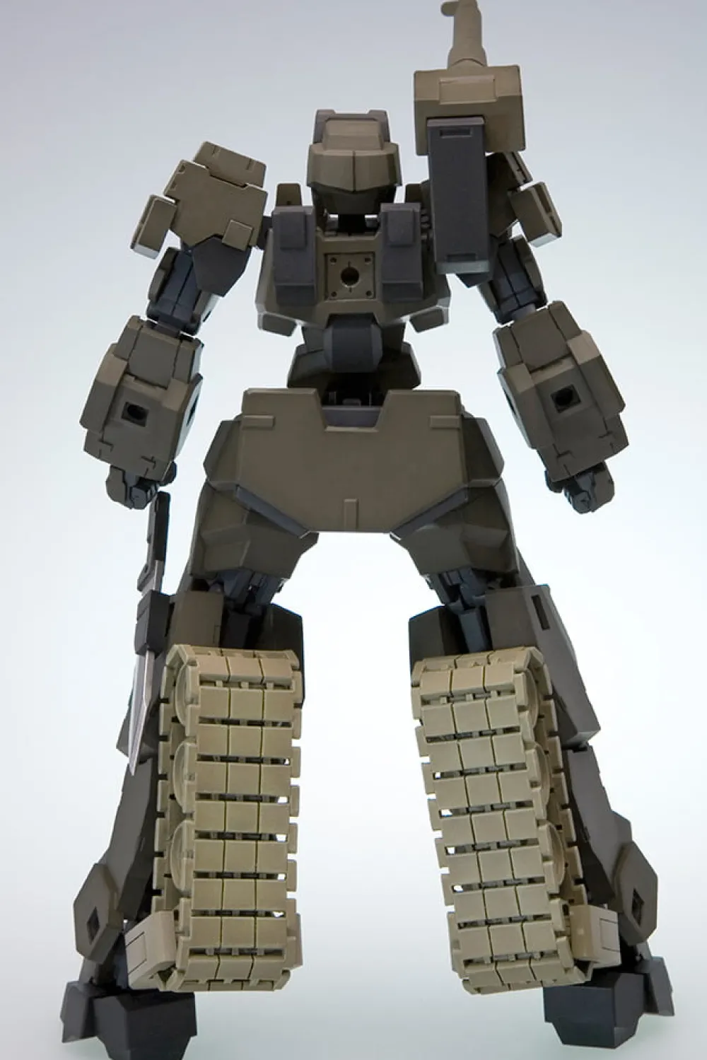 Rise of Gunpla Kotobukiya|Frame Arms^FRAME ARMS 1/100 : TYPE 32 MODEL 1 GOU-RAI:RE