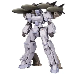Rise of Gunpla Kotobukiya|Frame Arms^FRAME ARMS 1/100 : TYPE 32 MODEL 3 GOU-RAI WITH IMPROVED HAWK