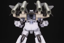 Rise of Gunpla Kotobukiya|Frame Arms^FRAME ARMS 1/100 : TYPE 32 MODEL 3 GOU-RAI WITH IMPROVED HAWK