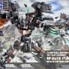 Rise of Gunpla Kotobukiya|Frame Arms^FRAME ARMS 1/100 : VULTURE KAI:RE