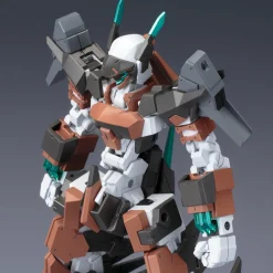 Rise of Gunpla Kotobukiya|Frame Arms^FRAME ARMS 1/100 : VULTURE KAI:RE