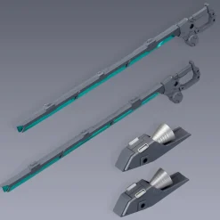 Rise of Gunpla Kotobukiya|Frame Arms^FRAME ARMS 1/100 : VULTURE KAI:RE