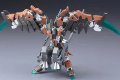 Rise of Gunpla Kotobukiya|Frame Arms^FRAME ARMS 1/100 : VULTURE KAI:RE