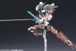 Rise of Gunpla Kotobukiya|Frame Arms^FRAME ARMS 1/100 : VULTURE KAI:RE