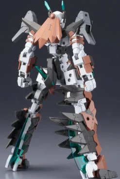 Rise of Gunpla Kotobukiya|Frame Arms^FRAME ARMS 1/100 : VULTURE KAI:RE