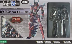 Rise of Gunpla Kotobukiya|Frame Arms^FRAME ARMS 1/100 : VULTURE:RE