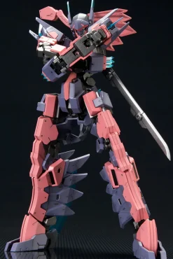 Rise of Gunpla Kotobukiya|Frame Arms^FRAME ARMS 1/100 : VULTURE:RE