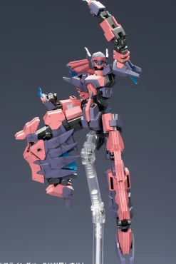 Rise of Gunpla Kotobukiya|Frame Arms^FRAME ARMS 1/100 : VULTURE:RE
