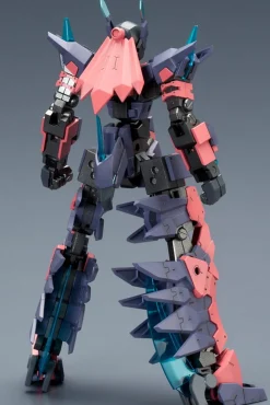 Rise of Gunpla Kotobukiya|Frame Arms^FRAME ARMS 1/100 : VULTURE:RE
