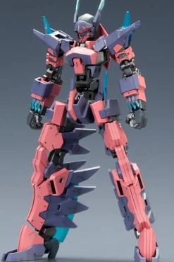 Rise of Gunpla Kotobukiya|Frame Arms^FRAME ARMS 1/100 : VULTURE:RE