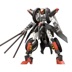 Rise of Gunpla Kotobukiya|Frame Arms^FRAME ARMS 1/100 : WILBER NINE:RE