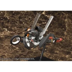 Rise of Gunpla Kotobukiya|Frame Arms^FRAME ARMS 1/100 : WILBER NINE:RE