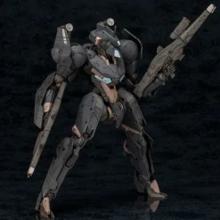 Rise of Gunpla Kotobukiya|Frame Arms^FRAME ARMS 1/100 : YINGHU SHADOW TIGER