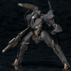 Rise of Gunpla Kotobukiya|Frame Arms^FRAME ARMS 1/100 : YINGHU SHADOW TIGER