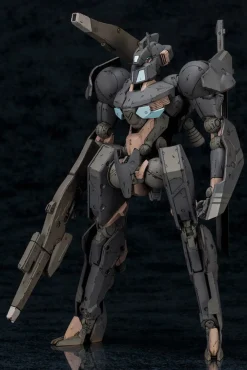 Rise of Gunpla Kotobukiya|Frame Arms^FRAME ARMS 1/100 : YINGHU SHADOW TIGER