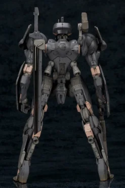 Rise of Gunpla Kotobukiya|Frame Arms^FRAME ARMS 1/100 : YINGHU SHADOW TIGER