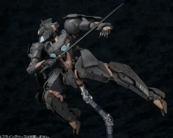 Rise of Gunpla Kotobukiya|Frame Arms^FRAME ARMS 1/100 : YINGHU SHADOW TIGER