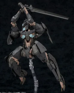 Rise of Gunpla Kotobukiya|Frame Arms^FRAME ARMS 1/100 : YINGHU SHADOW TIGER