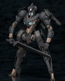 Rise of Gunpla Kotobukiya|Frame Arms^FRAME ARMS 1/100 : YINGHU SHADOW TIGER