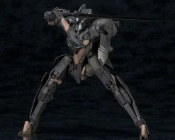 Rise of Gunpla Kotobukiya|Frame Arms^FRAME ARMS 1/100 : YINGHU SHADOW TIGER