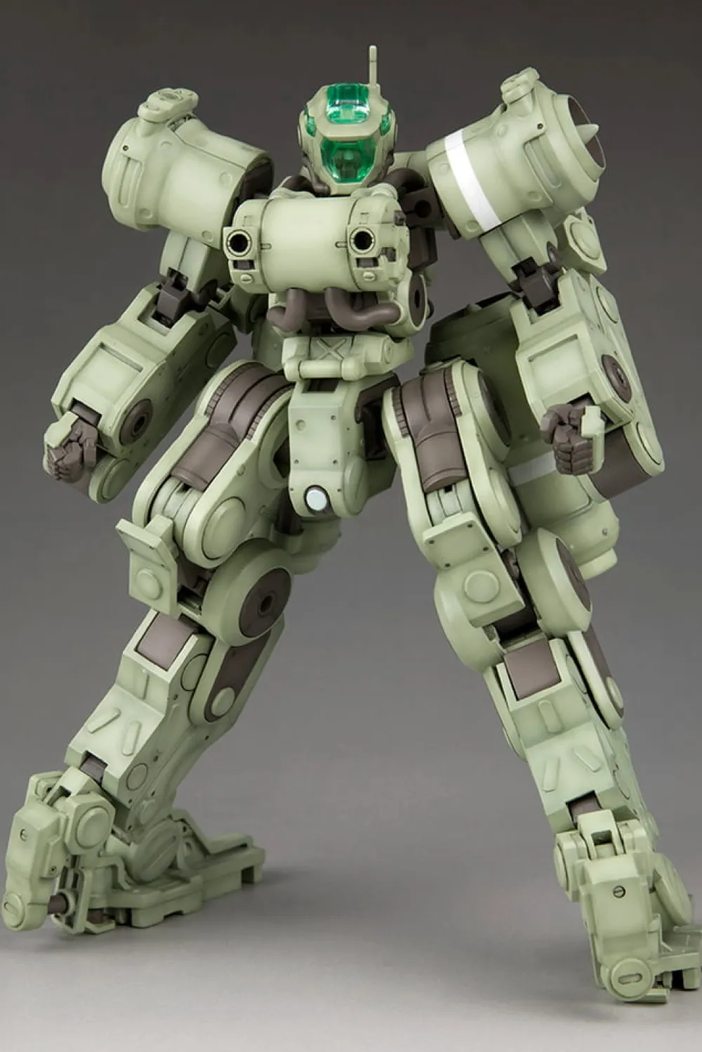 Rise of Gunpla Kotobukiya|Frame Arms^FRAME ARMS 1/100 GREIFEN:RE2