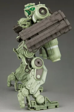 Rise of Gunpla Kotobukiya|Frame Arms^FRAME ARMS 1/100 GREIFEN:RE2