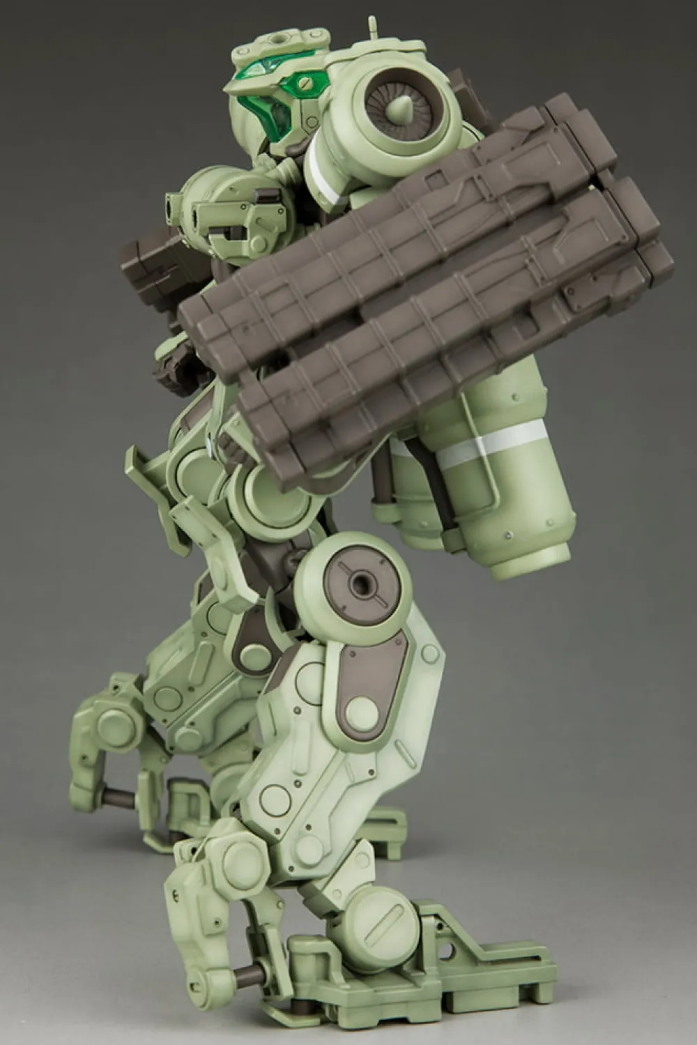 Rise of Gunpla Kotobukiya|Frame Arms^FRAME ARMS 1/100 GREIFEN:RE2