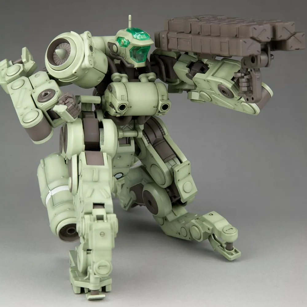 Rise of Gunpla Kotobukiya|Frame Arms^FRAME ARMS 1/100 GREIFEN:RE2