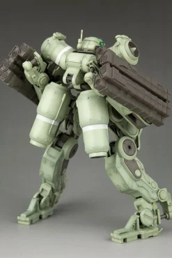 Rise of Gunpla Kotobukiya|Frame Arms^FRAME ARMS 1/100 GREIFEN:RE2